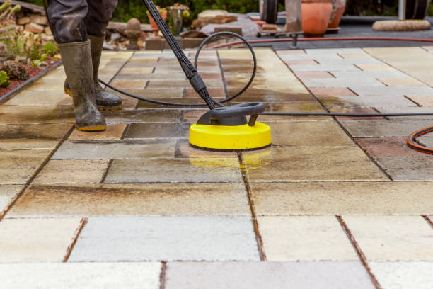 Best Fence Cleaning  in Hialeah, FL